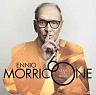 MORRICONE ENNIO - 60 years of music-cd+dvd:deluxe edition