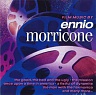 MORRICONE ENNIO - Film music by ennio morricone