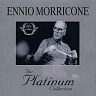MORRICONE ENNIO - Platinum collection-3cd:best of