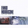 MORRICONE ENNIO - The very best of
