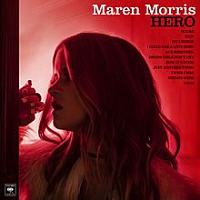 MORRIS MAREN /USA/ - Hero