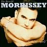 MORRISSEY (ex.THE SMITH) - Suedehead-The best of