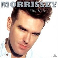 MORRISSEY (ex.THE SMITH) - Viva hate-paper sleeve : Limited