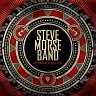 MORSE STEVE BAND (DEEP PURPLE) - Out standing in their fields