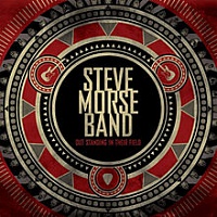 MORSE STEVE BAND (DEEP PURPLE) - Out standing in their fields