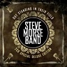 MORSE STEVE BAND (DEEP PURPLE) - Out standing in their fields-special edition:2cd