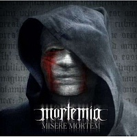 MORTEMIA /NOR/ - Misere mortem