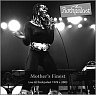 MOTHER´S FINEST - Live at rockpalast-2cd