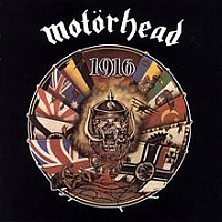 MOTÖRHEAD - 1916