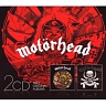 MOTÖRHEAD - 1916/march or die-2cd