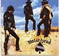 Ace of spades-remastered