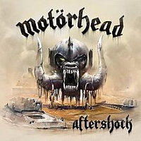 MOTÖRHEAD - Aftershock