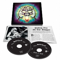 MOTÖRHEAD - Another perfect day-2cd : Deluxe edition 2015