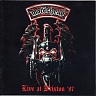 Live at Brixton '87-reedice 2005