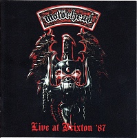 Live at Brixton '87-reedice 2005