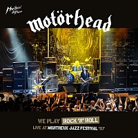 Live at Montreux jazz festival '07-2cd