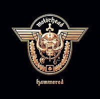 MOTÖRHEAD - Hammered