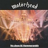 MOTÖRHEAD - No sleep til´ Hammersmith-2cd-digipack : Deluxe edition 2015