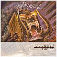 MOTÖRHEAD - Orgasmatron-2cd:-dition 2015