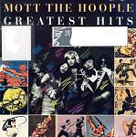 MOTT THE HOOPLE /UK/ - Greatest hits