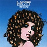 MOTT THE HOOPLE /UK/ - The hoople