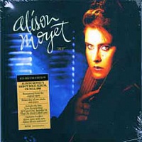 MOYET ALISON - Alf-2cd:reedice 2016