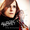 MOYET ALISON - The minutes