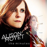 MOYET ALISON - The minutes