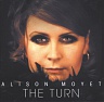 MOYET ALISON - The turn-2cd:limited