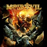 M-PIRE OF EVIL (ex.VENOM) - Hell to the holy