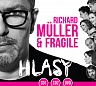 MÜLLER RICHARD & FRAGILE - Hlasy 2-2cd+dvd