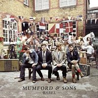 MUMFORD & SONS /UK/ - Babel