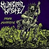 MUNICIPAL WASTE - Massive aggressive