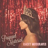 MUSGRAVES KACEY /USA/ - Pageant material