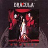 MUZIKÁL-VARIOUS - Dracula cz-2cd-kompletní vydání