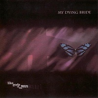 MY DYING BRIDE /UK/ - Like gods of the sun-reedice-digipack