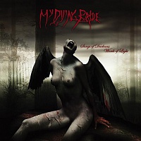 MY DYING BRIDE /UK/ - Songs of darkness,words of…-reedice:digipack