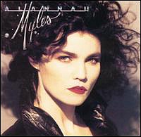 MYLES ALANNAH - Alannah Myles