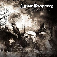 MYSTIC PROPHECY /GER/ - Fireangel