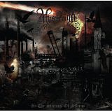 MYSTICUM /NOR/ - In the streams of inferno-cd+dvd-reedice