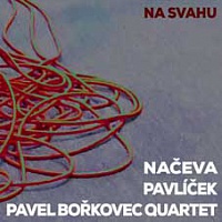 NAČEVA/PAVLÍČEK/PAVEL BORKOVEC QUARTET - Na svahu