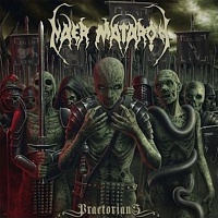 NAER MATARON /GRE/ - Praetorians