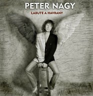 NAGY PETER - Labute a havrany-2cd-unplugged best of