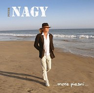 NAGY PETER - More piesní(hity a srdcovky)-2cd-best of