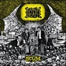 NAPALM DEATH - Scum-digipack-reedice 2012 : Limited