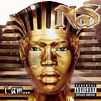 NAS /USA/ - I am:autobiography v.1