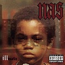 NAS /USA/ - Illmatic