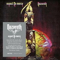 Expect no mercy-reedice 2022