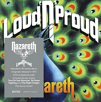 Loud'n'proud-reedice 2022