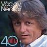 NECKÁŘ VÁCLAV - 40 hitů-2cd